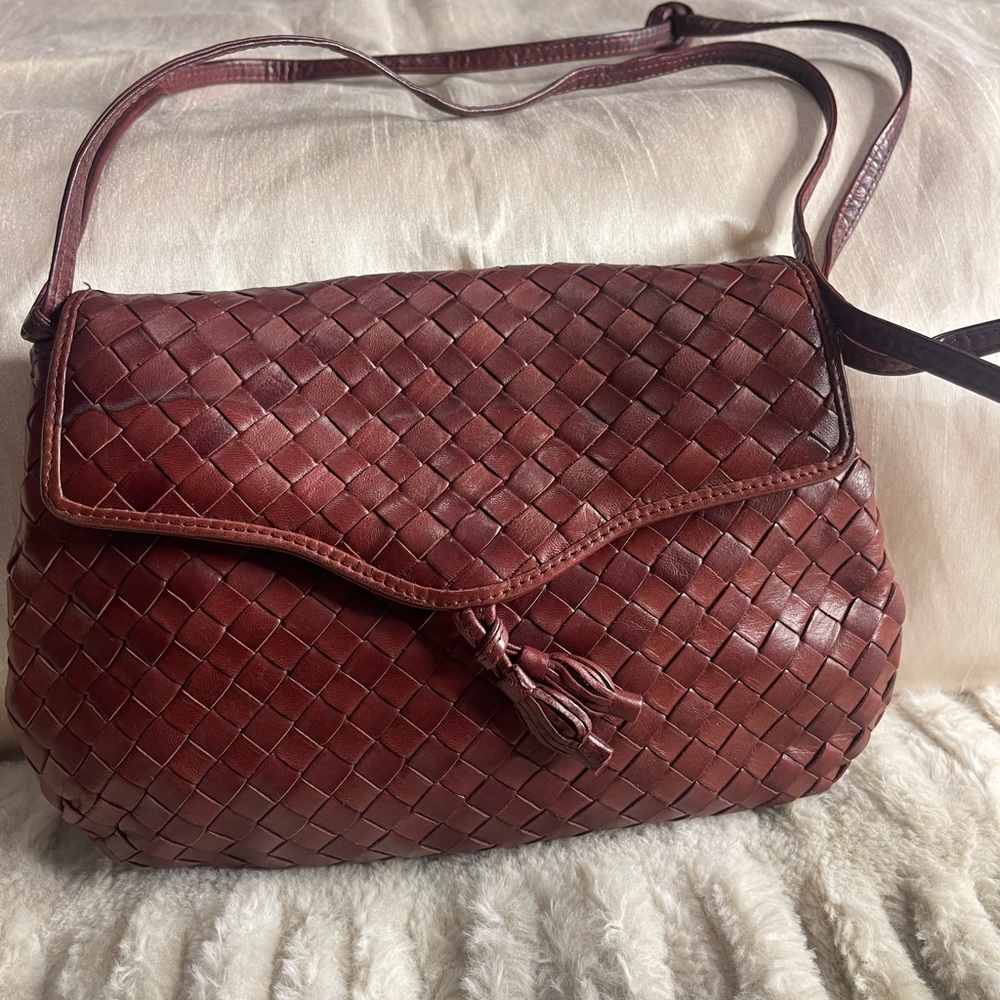 Vintage purse